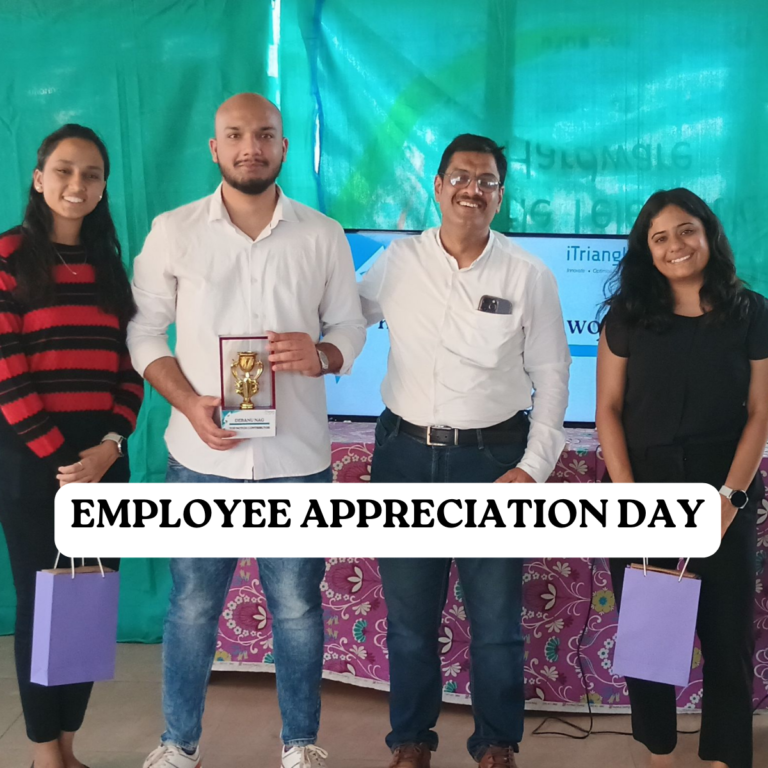 Employee Appreciation Day – 2024