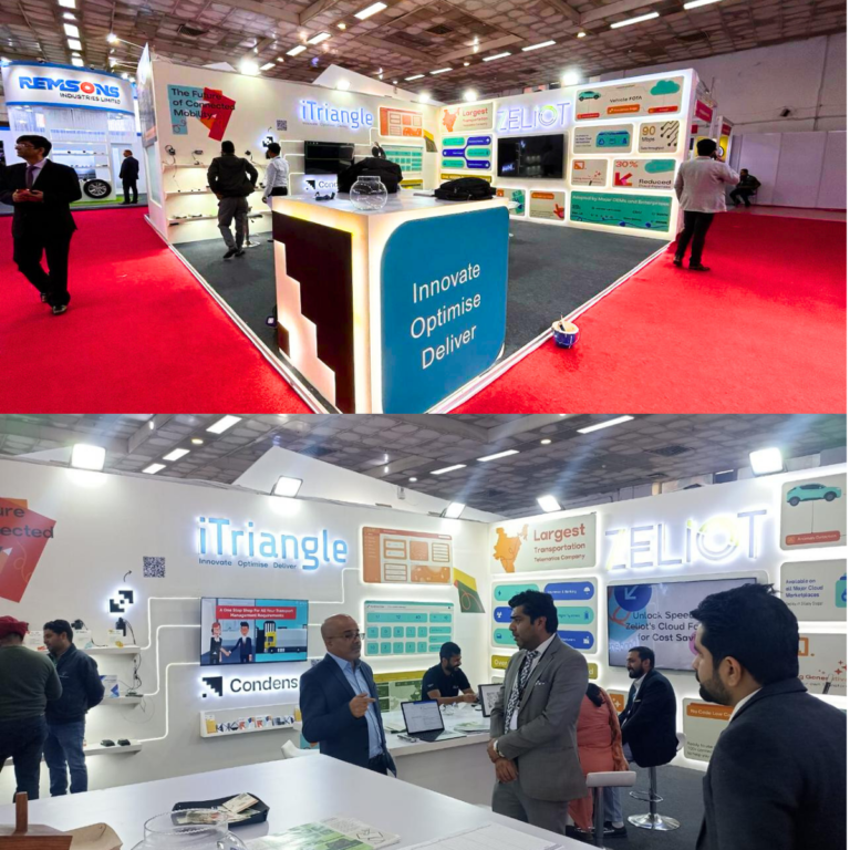Bharat Mobility Global Expo – 2024