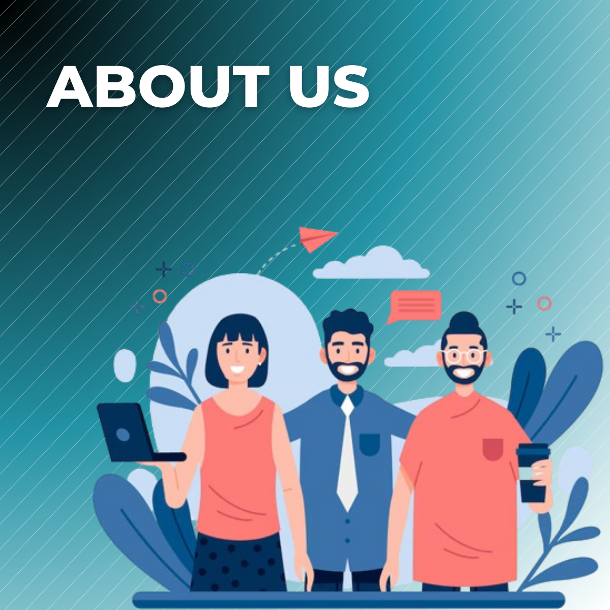 About Us | iTriangle
