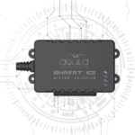 AIS 140 Certified GPS Tracking Device – Bharat 101
